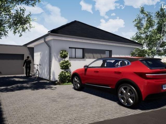 Maison vente à Thann-Guebwiller, Schweighouse-thann