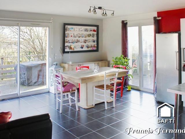 Maison vente à Lesparre-Médoc, Moulis-en-médoc