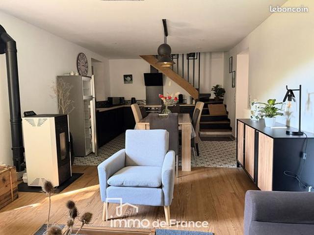 Maison vente à Villefranche-de-Rouergue, Decazeville