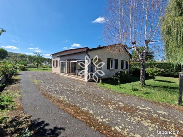 Maison vente à Brioude