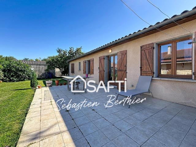 Maison vente à Castres, Lavaur