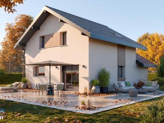 Maison vente à Amancy, Haute-Savoie