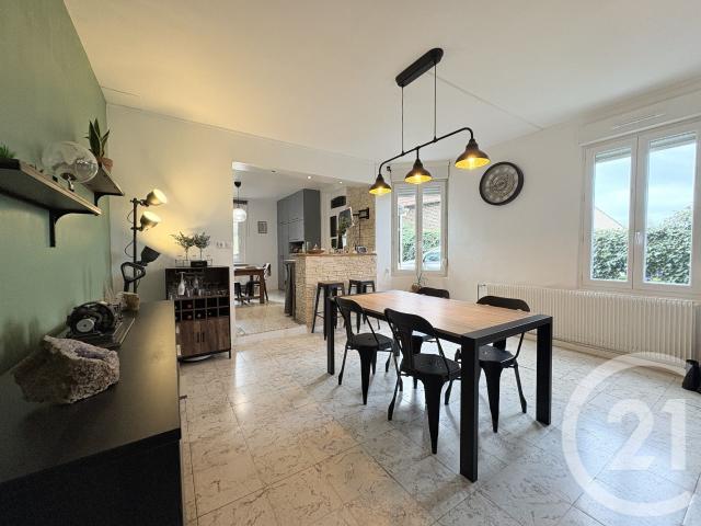 Maison vente à Saint-Quentin, Étreillers