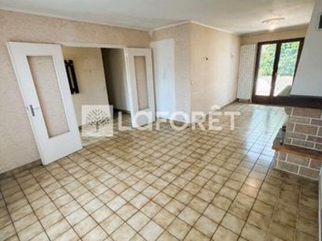Maison vente à Le Raincy, Tremblay-en-france