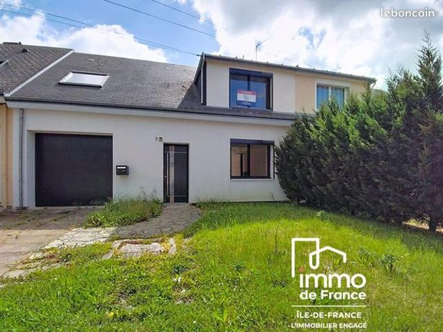 Maison vente à Chartres