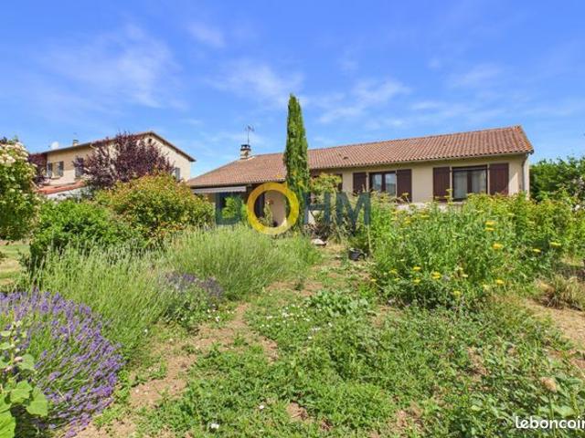 Maison vente à Brioude, Lempdes-sur-allagnon