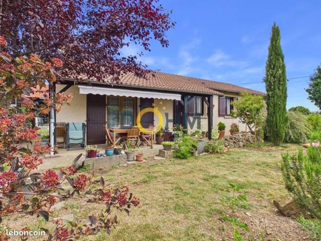 Maison vente à Brioude, Lempdes-sur-allagnon