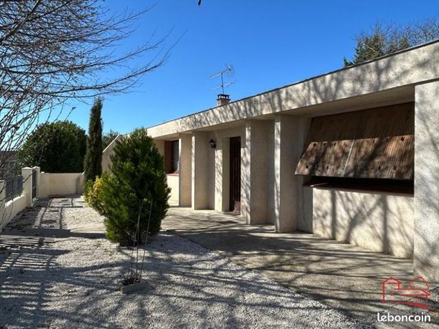 Maison vente à Frespech