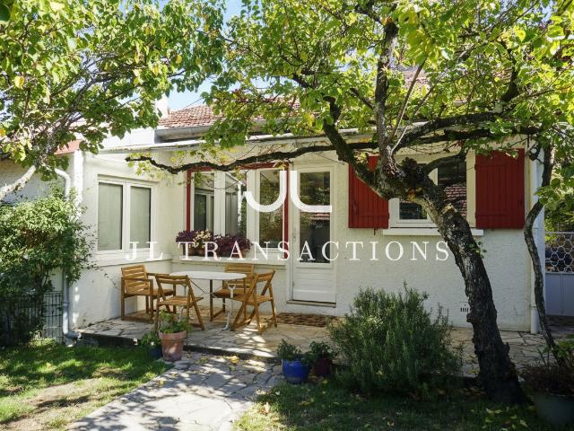 Maison vente à Bordeaux