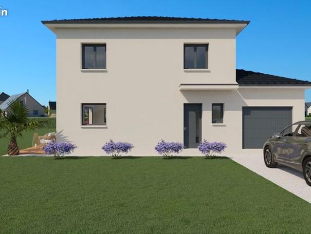 Maison vente à Massignieu-de-rives