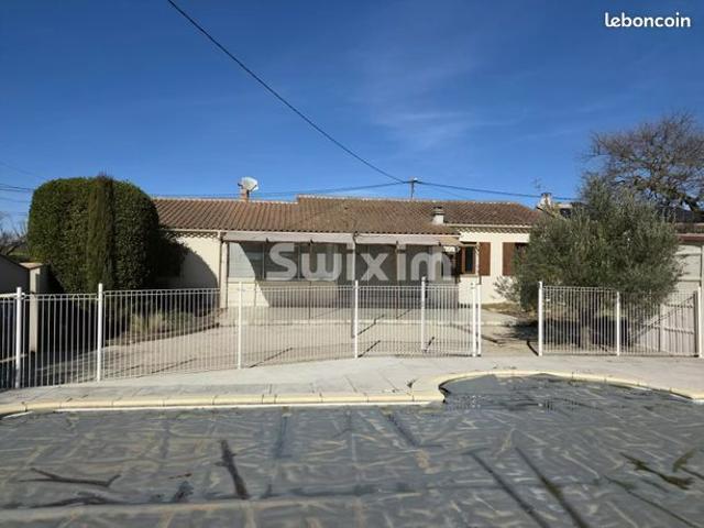 Maison vente à Nyons, Grignan