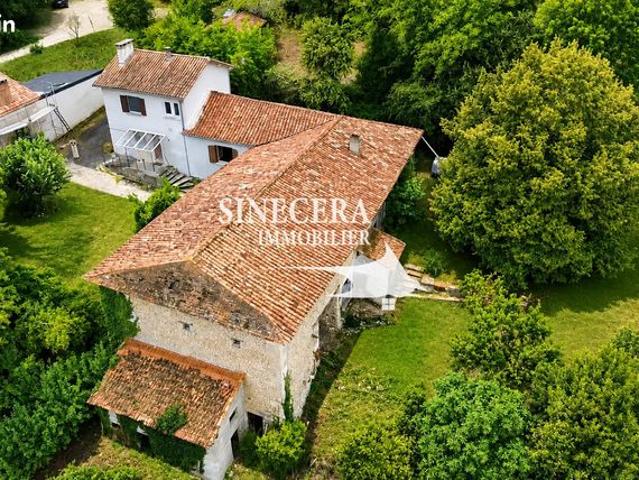 Maison vente à Périgueux, Saint-aquilin