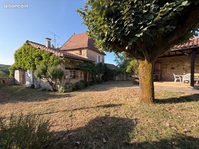Maison vente à Nontron, Saint-vincent-sur-l'isle