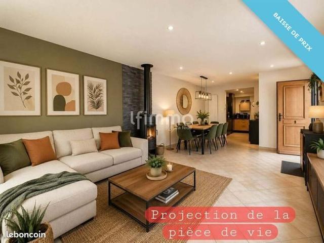 Maison vente à Torcy, Pontault-combault