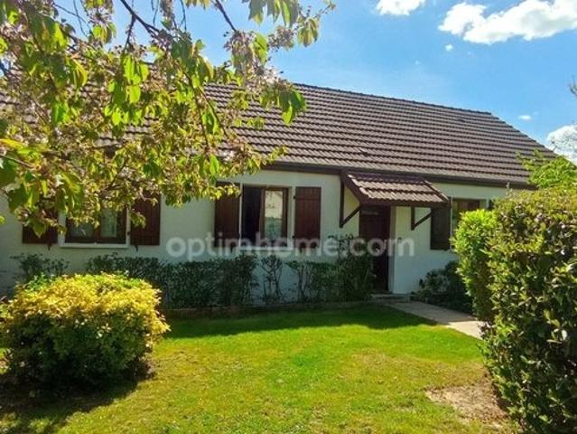 Maison vente à Montereau-sur-le-Jard, Seine-et-Marne