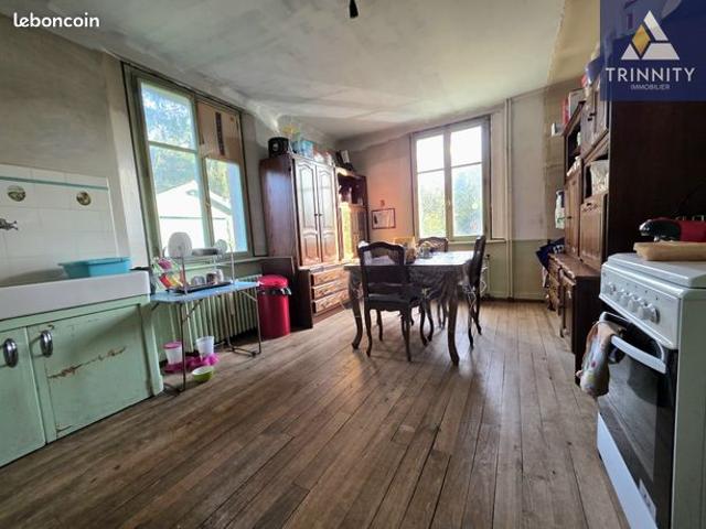 Maison vente à Montbéliard, Courcelles-lès-montbéliard