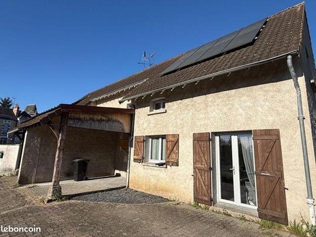Maison vente à Moulins, Yzeure