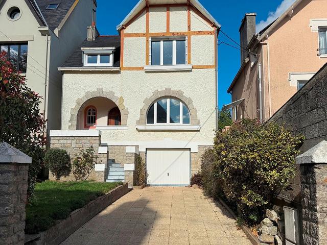 Maison vente à Penvillers, Quimper