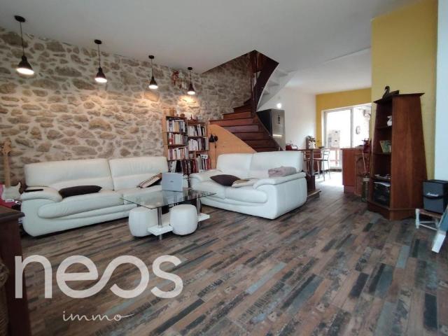 Maison vente à Langon, Preignac
