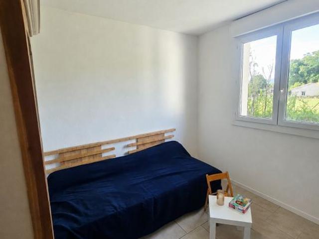 Maison location à Alès, Barjac