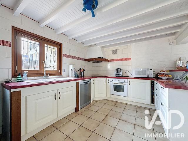 Maison location à Évry, Boussy-saint-antoine