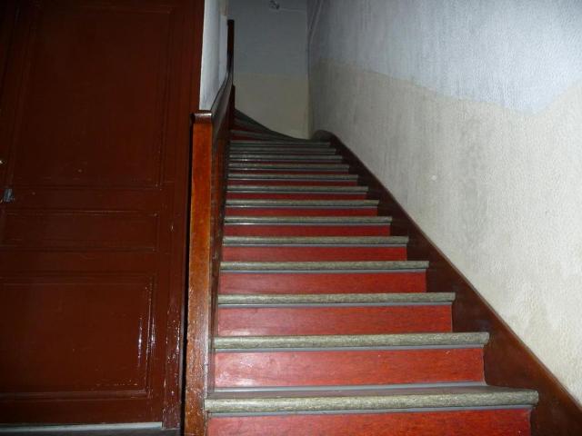 Maison location à Charolles, Chauffailles