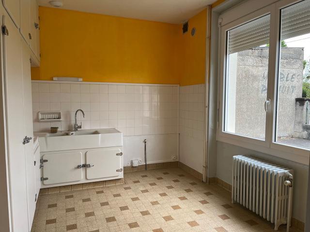 Maison location à Châtellerault, Dangé-saint-romain