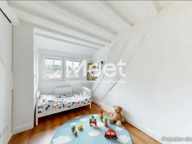 Maison location à Lisieux, Gonneville-sur-honfleur