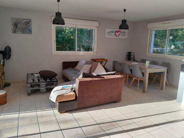 Maison location à Cahors, Lalbenque