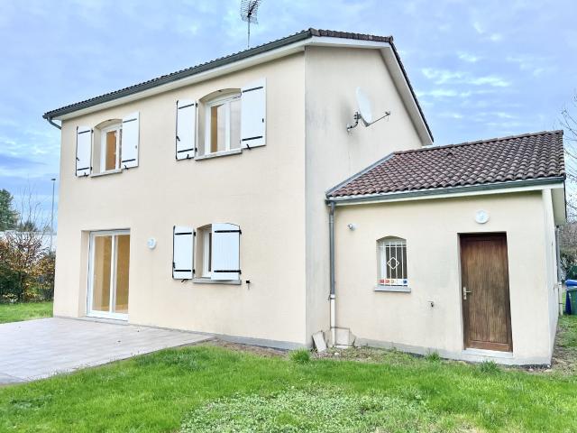 Maison location à Limoges