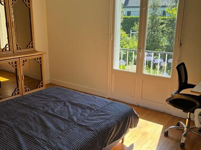 Maison location à Lorient, Bretagne