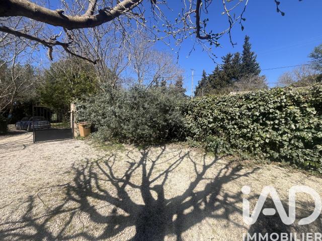 Maison location à Apt, Lourmarin
