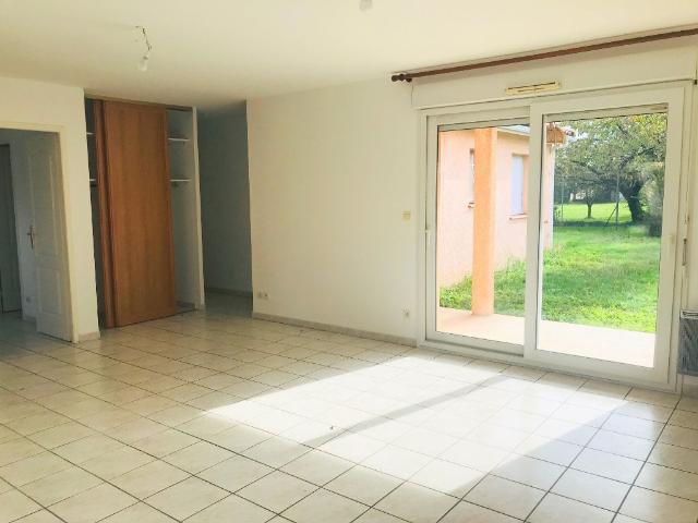Maison location à Toulouse, Plaisance-du-touch
