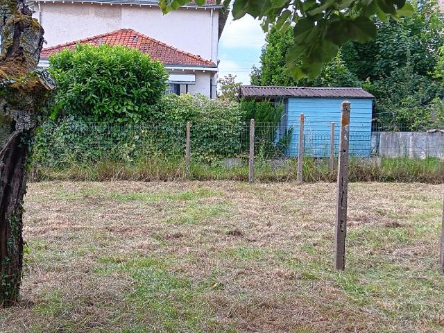Maison location à Poitiers