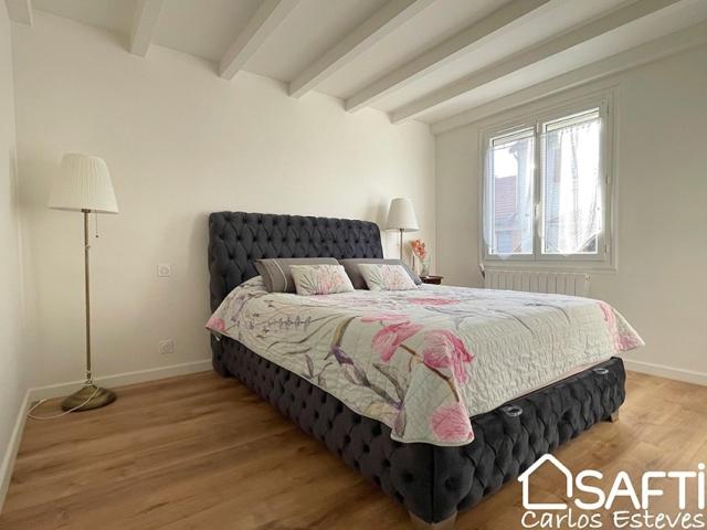 Maison location à L'Haÿ-les-Roses, Valenton