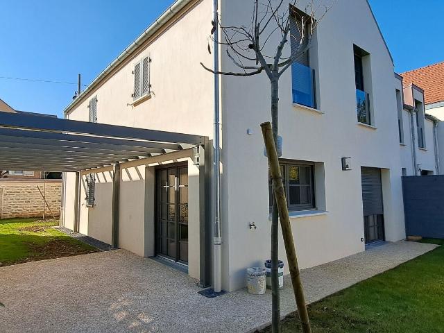 Maison location à Saint-Germain-en-Laye, Verneuil-sur-seine