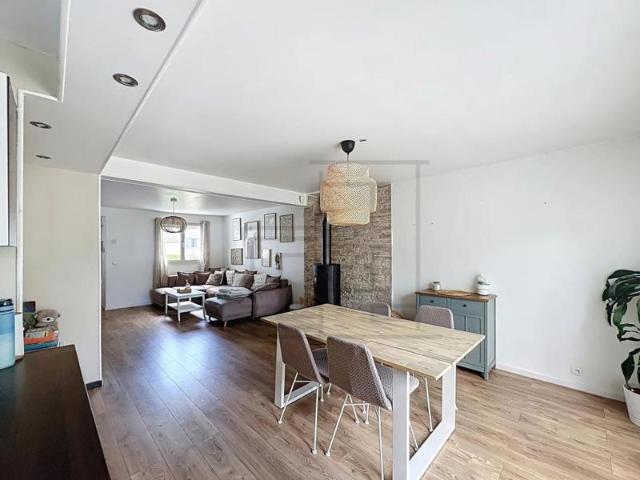 Maison vente à Pontoise, Mours