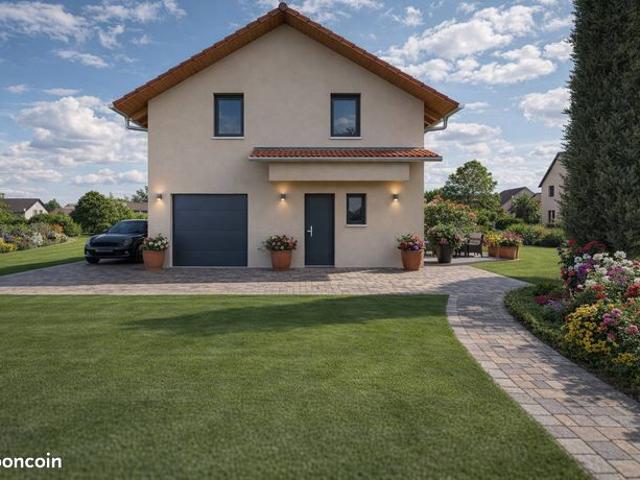 Maison vente à Bonneville, Val-d'Auge