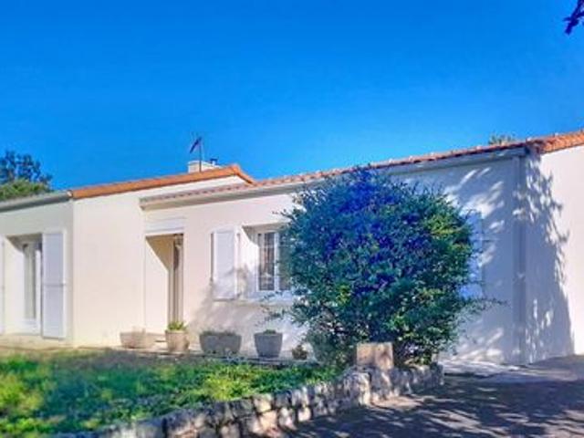 Villa vente à France métropolitaine, Port-saint-père