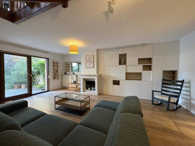 Maison location à Francheville-le-Bas, Francheville