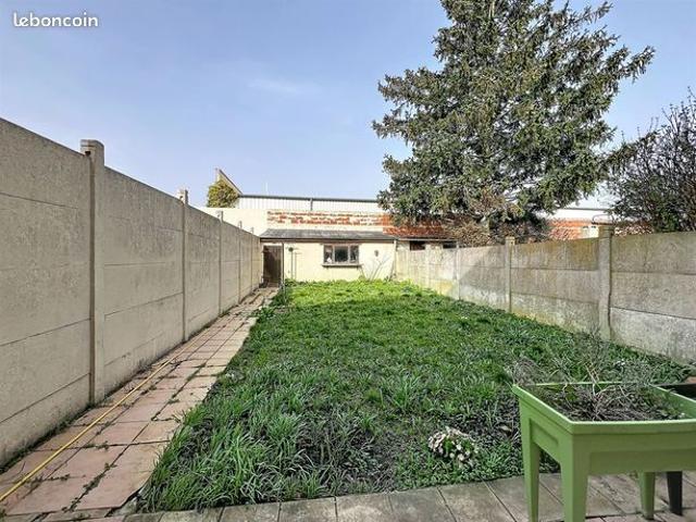 Maison vente à Reims