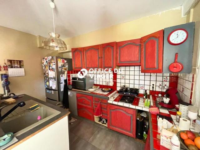 Maison vente à Lodève, Aspiran