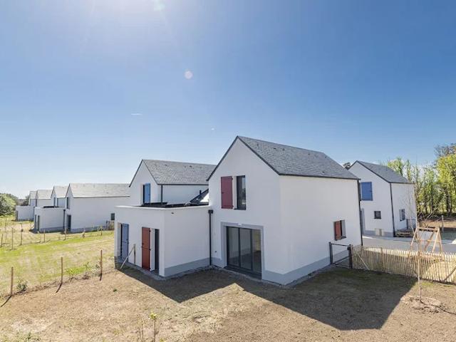 Maison vente à Saint-Nazaire, Piriac-sur-mer