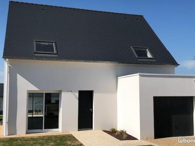 Maison vente à Évreux, Gravigny