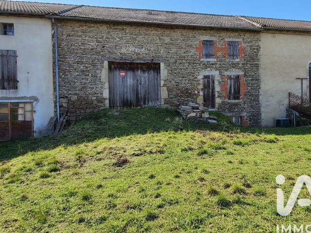 Maison vente à Saint-Pierre-du-Champ, Haute-Loire