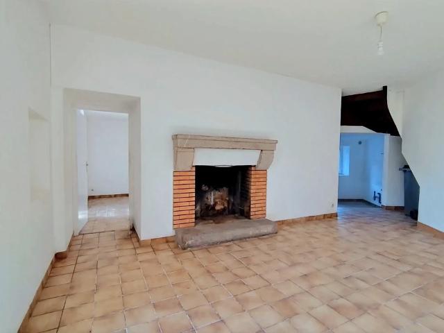 Maison vente à Nantes, Lège