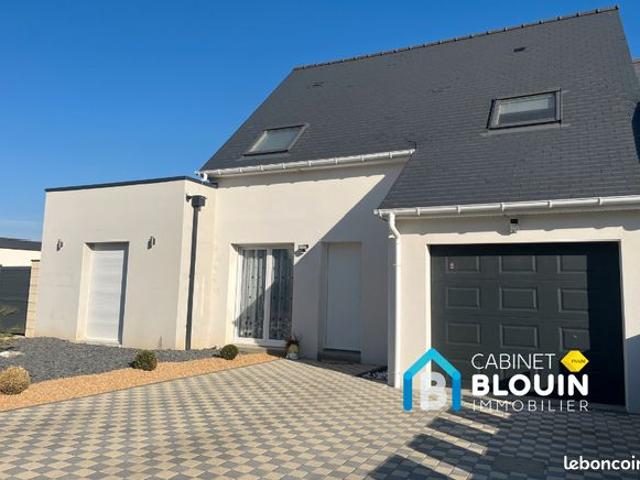 Maison vente à Châteaubriant-Ancenis, Joué-sur-erdre
