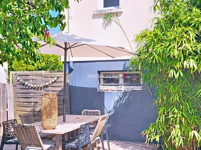 Maison vente à Rochefort, Royan