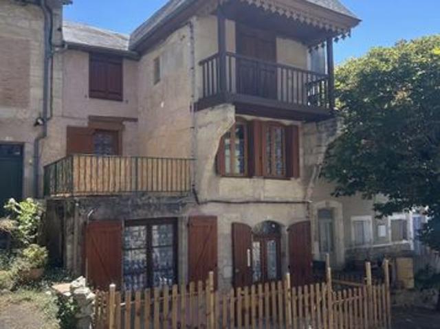 Maison vente à Sarlat-la-Canéda, Hautefort