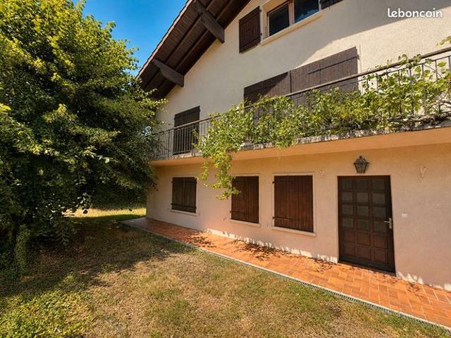 Maison vente à Saint-Julien-en-Genevois, Archamps